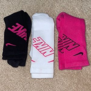Nike Socks